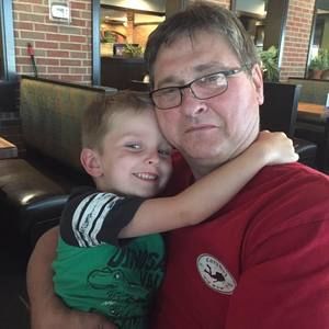 Meet your Posher, Jeffery